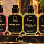 KIOSK PK - Signature Collection 50ML EDP PACK of 4