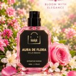 Aura De Flora - Pour Femme 50ML EDP